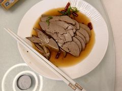 -马大胡子羊羔肉(总店)