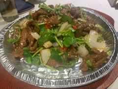 飘香黄牛肉-千岛湖小鱼儿·淳安匠心农家菜