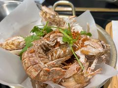 -老虎滩大连海鲜烧烤(建邺云锦路总店)