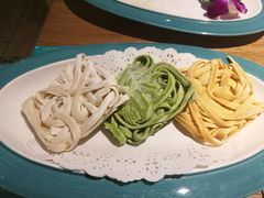 -青瓷火锅料理(西单大悦城店)