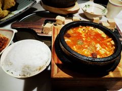 -七八冷面·延边朝鲜族美食(圣熙八号店)