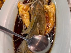 -渔娘渔家丹东海鲜(东直门店)