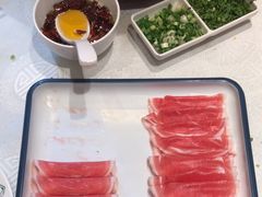 -东来顺饭庄(天坛店)