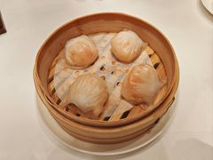 -白天鹅宾馆-宏图府餐厅