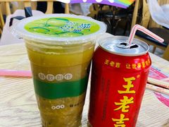 -江城燕子大排档(江汉路步行街店)