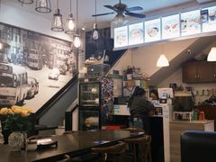 -标记Jane's kitchen(平桥直街店)