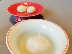 荠菜汤团-金海华·华宴江南(斜塘店)