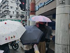 -晶牌烤鸭(延吉东路557弄小区店)