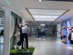 -梦之岛百货(水晶城店)