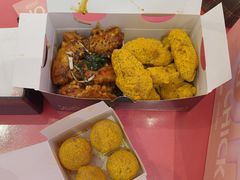 -悠个炸鸡(南京创始店)