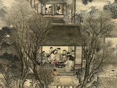 -重庆中国三峡博物馆(重庆博物馆)