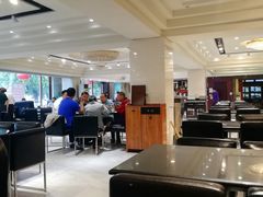 大堂-春来和(汉城南路店)