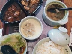 -真功夫(华凯广场店)