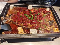 -炉鱼(无锡八佰伴中心店)