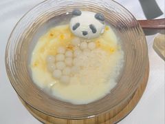 -眉州东坡·熊猫主题餐厅(枫蓝店)