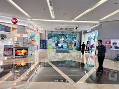 -福田卓悦INTOWN购物中心