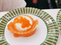 -争鲜回转寿司(天府广场-今站PLUS店)