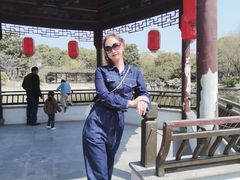-花溪公园