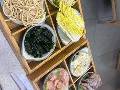 -芭夯兔·无骨兔汤锅(大融城店)