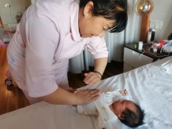 -圣轩·诗安国际母婴会所(渝中店)