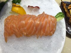 -天津乾毓德饭庄·清真传统炒菜·海鲜烧烤(咸阳路店)