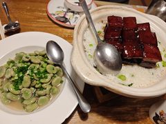 -新白鹿餐厅(龙游路店)