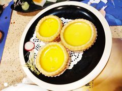 青介蛋挞-点都德(大茶楼店)