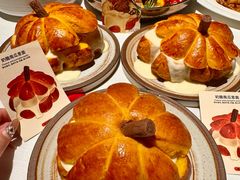 -Mogul Eatery·大亨餐酒馆