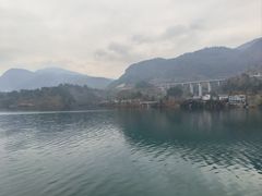 -乌江画廊(彭水苗族土家族自治县)