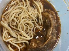 -顺心拉面馆(马道街店)