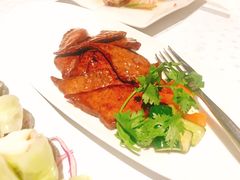 -欣叶食艺轩