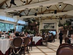 -金河半岛园林酒家(金融城店)