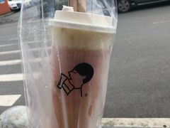 -喜茶(永旺梦乐城店)