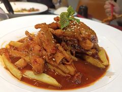 -58度品质川菜馆(经一路店)