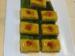 -金地大酒店-中餐厅