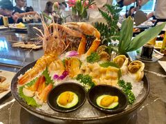 -大渔铁板烧(东城店)