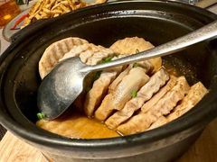 -竹里馆·淮扬菜·功夫茶(老门东店)