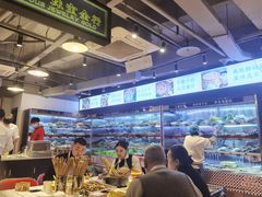 -九街淑芬掌中宝串串公司(两路金港国际店)