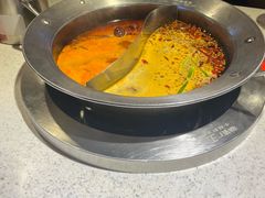 -钢管厂五区小郡肝火锅串串香(总店)