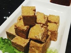 -鹿港小镇(中关村店)