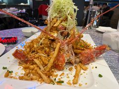 -鱼乐轩海鲜专门店