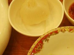 -东方亚克西餐厅(西康路店)