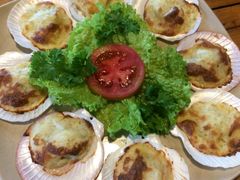 -幸福姐海鲜大排档