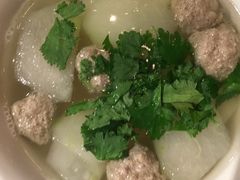 -南门小馆·清真(国贸商城店)
