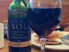 -王鼎精致料理铁板烧(世博源店)