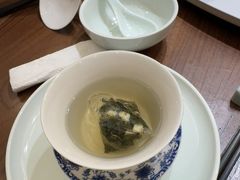 -味满堂川湘山野菜(新华家园店)