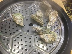 -海岛渔村大酒店(云霄路店)
