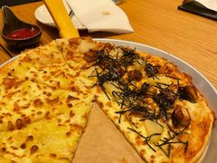 -乐凯撒披萨(喜荟城店)