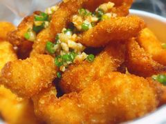 -特色椒盐排条(天山西路店)