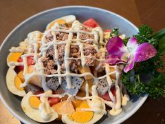 -泰餐厅·广州融创施柏阁酒店